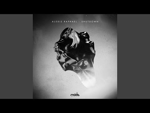 Alexis Raphael — Shutdown