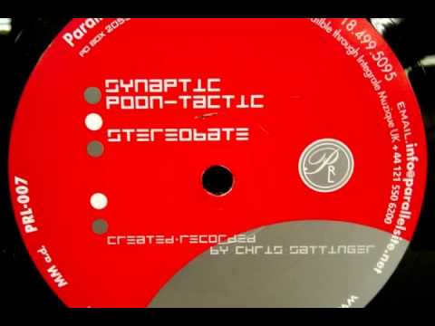Keek — Keek - Synaptic Poon-Tactic