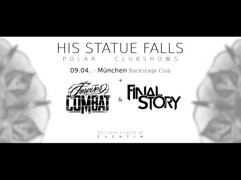 His Statue Falls — Polar Tourtrailer