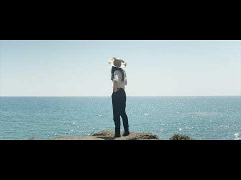 Julia Holter — Julia Holter - Sea Calls Me Home (Official Video)