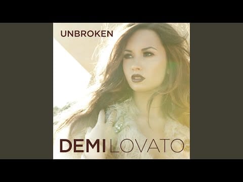 Demi Lovato — For the Love of a Daughter