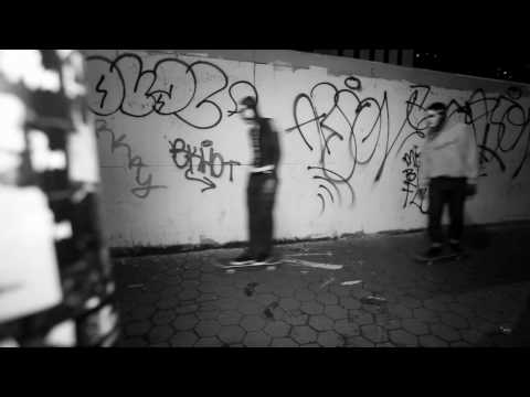 Gil Scott-Heron — Gil Scott-Heron - 'Me And The Devil' (Official HD Video)