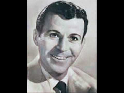 Dennis Day — Dennis Day Sings "The Rose of Tralee"