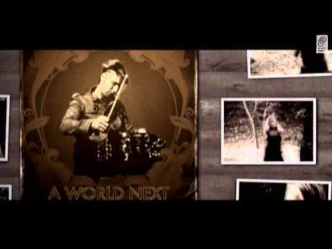 The Parlotones — THE PARLOTONES "Giant Mistake" (HD) Official Video