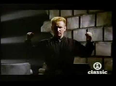Colin Hay — Colin Hay - Hold Me