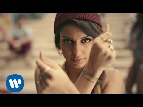 Flo Rida — TAL feat. FLO RIDA - Danse (Clip Officiel)