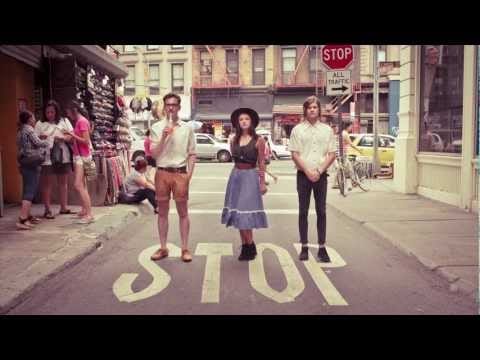 Streets Of Laredo — Streets of Laredo - Girlfriend (Official Video)