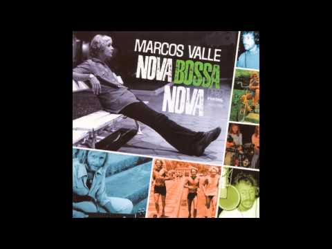 Marcos Valle — Marcos Valle - Mushi Mushi