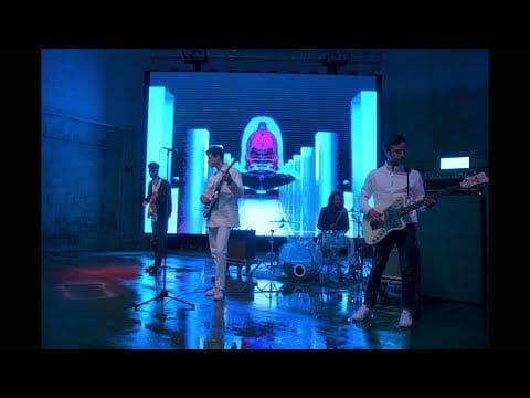 BB Brunes — BB Brunes - Eclair Eclair (Clip officiel)
