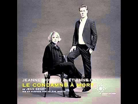 Jeanne Moreau — Etienne Daho & Jeanne Moreau - Sur Mon Cou