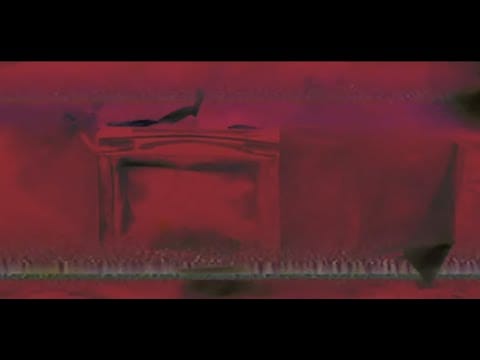 Microwave — Microwave "DIAWB" (Official Music Video)