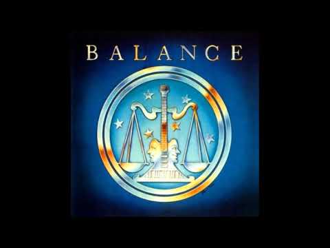 Balance (10) — Balance - American dream [lyrics] (HQ Sound) (AOR/Melodic Rock)