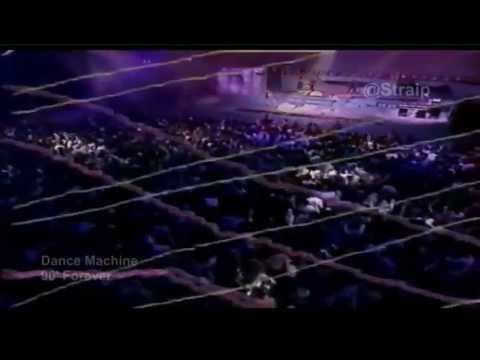 Space Master — Space Master - Jumping To The Party  (Live (Widescreen - 16:9)