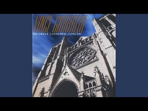 Vince Guaraldi — Kyrie Eleison (Live)
