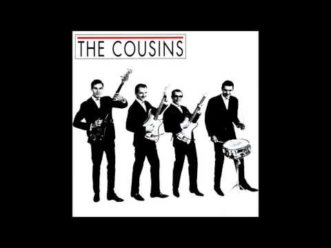 The Cousins — Cousins - Little Honda