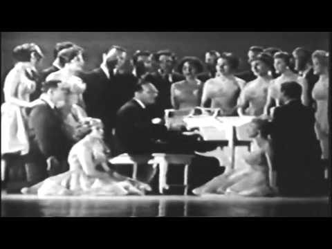 The Ray Charles Singers — The Ray Charles Singers (1960)