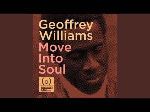 Geoffrey Williams — Blue