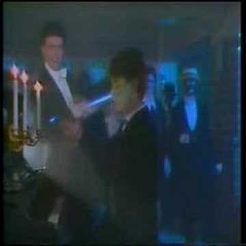 Taco — Taco - Puttin' on the Ritz (Original Uncensored Version)