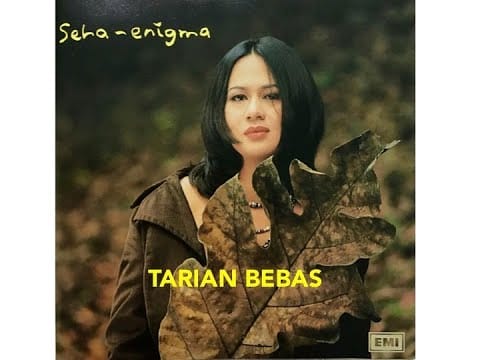 Seha Freedom — Tarian Bebas - Seha