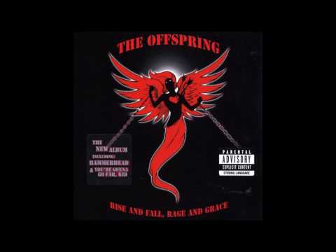 The Offspring — The Offspring - Rise and Fall, Rage and Grace (Full Album - 2008)