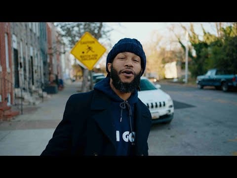 Parental — ILL Conscious feat. Snook Da Crook - Marginal Gains