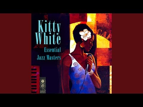 Kitty White — Leather Winged Bat