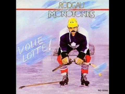 Rodgau Monotones — Rodgau Monotones - Volle Lotte.wmv