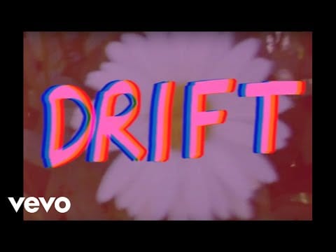 INHEAVEN — Drift
