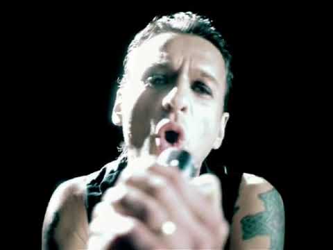 Dave Gahan — Dave Gahan - Dirty Sticky Floor (Official Video) HD