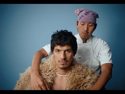 Omar Apollo — Done With You