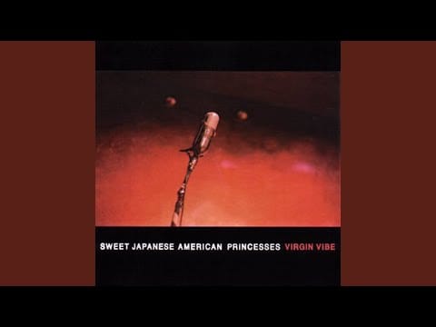 Sweet J.A.P. — Can't Stop Love Go