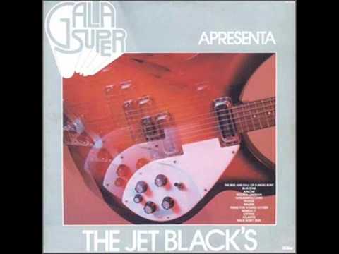 The Jet Blacks — THE JET BLACK'S RIDES AGAIN_0001.wmv