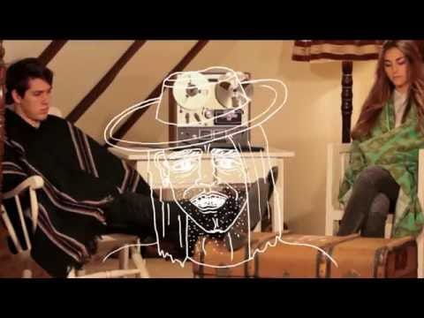 Cari Cari — Cari Cari - Dear Mr Tarantino (Official)