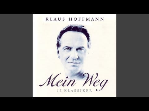 Klaus Hoffmann — Salambo