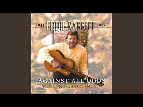 Eddie Rabbitt — I Love a Rainy Night
