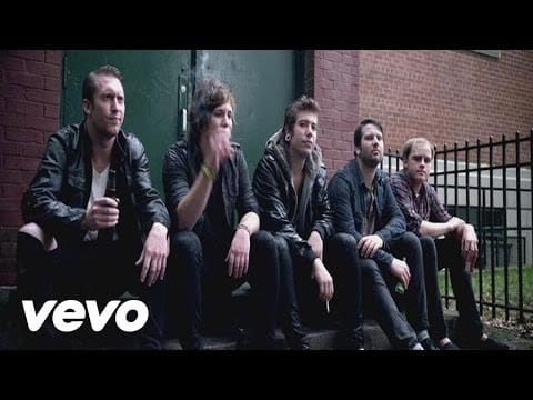 For All Those Sleeping — For All Those Sleeping - Mark My Words