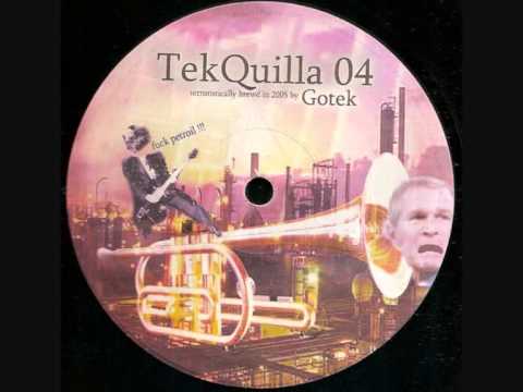 Gotek — Gotek -FlashBomb- (TekQuilla 04).wmv
