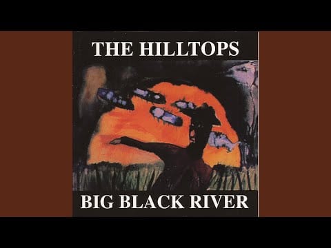 The Hilltops — I Might Be the Last One