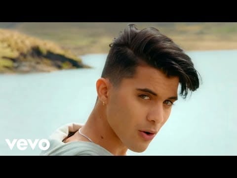CNCO — CNCO - Mamita (Official Video)