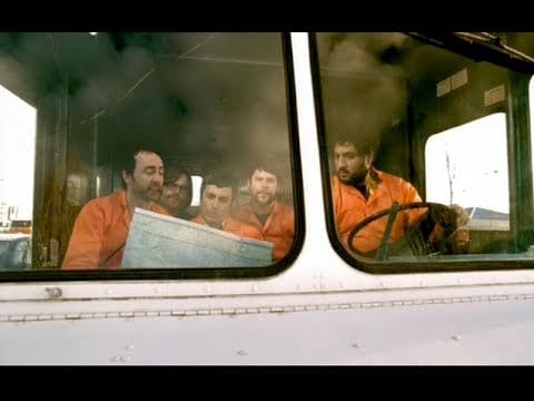 The Shins — The Shins - Australia [OFFICIAL VIDEO]