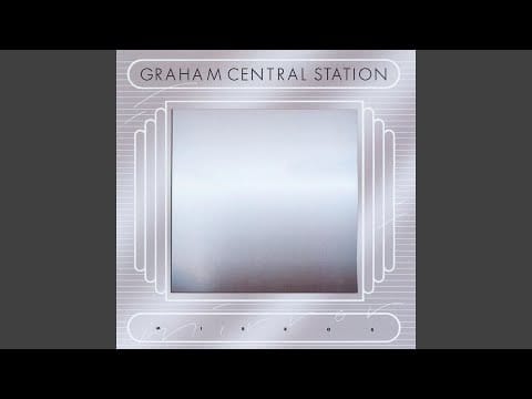 Graham Central Station — Entrow