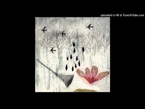 Keiji Haino — 灰野敬二 / Jozef Dumoulin / Teun Verbruggen - Snow Is Frequent, Though Light, in Winter