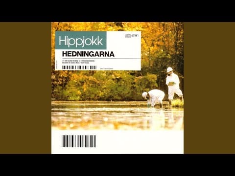 Hedningarna — Vals i fel dur