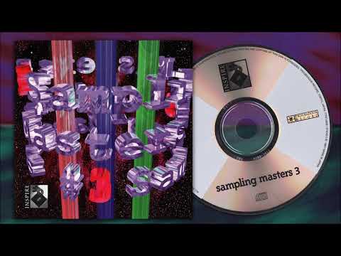 Namco Sampling Masters — sampling masters 3 [1997]