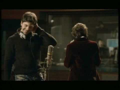 Gianna Nannini — Toše Proeski & Gianna Nannini - Aria (official & HQ)