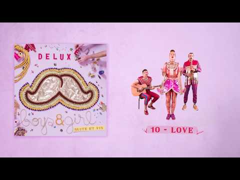 Deluxe (17) — Deluxe - Love (still image)