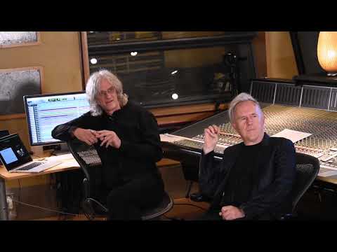 Howard Jones — 'What Is Love?' Howard Jones on the recording of his hit single