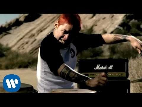 Ill Niño — Ill Nino - What Comes Around [OFFICIAL VIDEO]