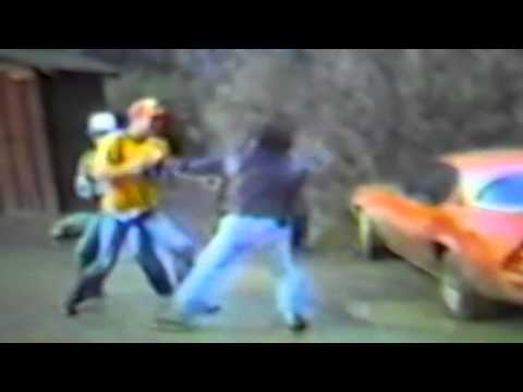 Zig Zags — Zig Zags - Scavenger [OFFICIAL VIDEO]