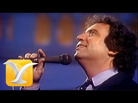 Dyango — Dyango, Primer Beso, Festival de Viña 1984